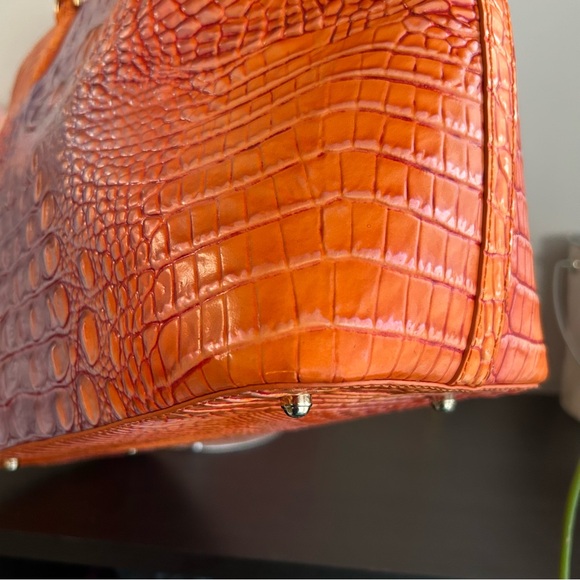 Brahmin Ellen Daiquiri Ombre Melbourne - Picture 12 of 13